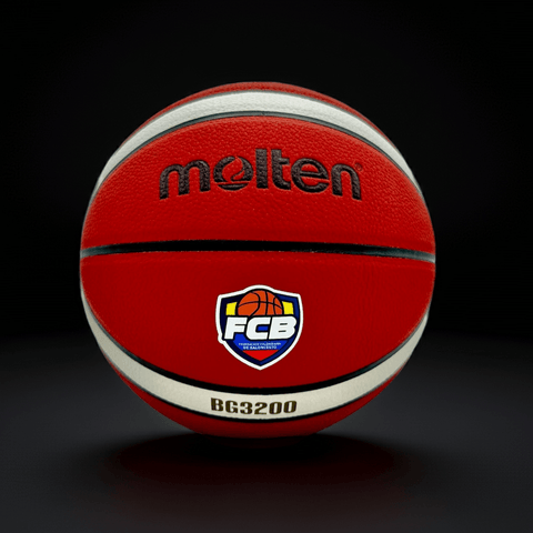 Balón de Baloncesto Molten BG3200 - Molten Colombia Balón de Baloncesto
