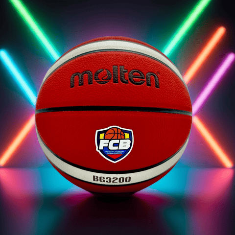 Balón de Baloncesto Molten BG3200 - Molten ColombiaBalón de Baloncesto