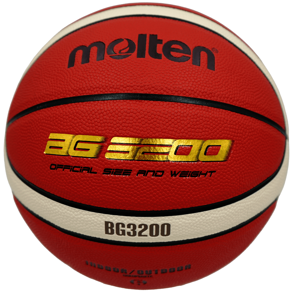 Balón de Baloncesto Molten BG3200 - Molten ColombiaBalón de Baloncesto