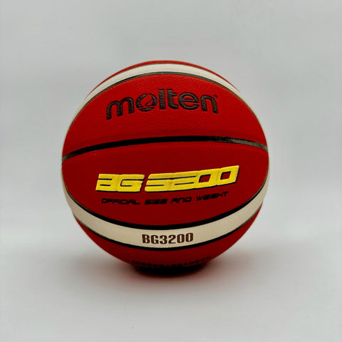 Balón de Baloncesto Molten BG3200 - Molten ColombiaBalón de Baloncesto