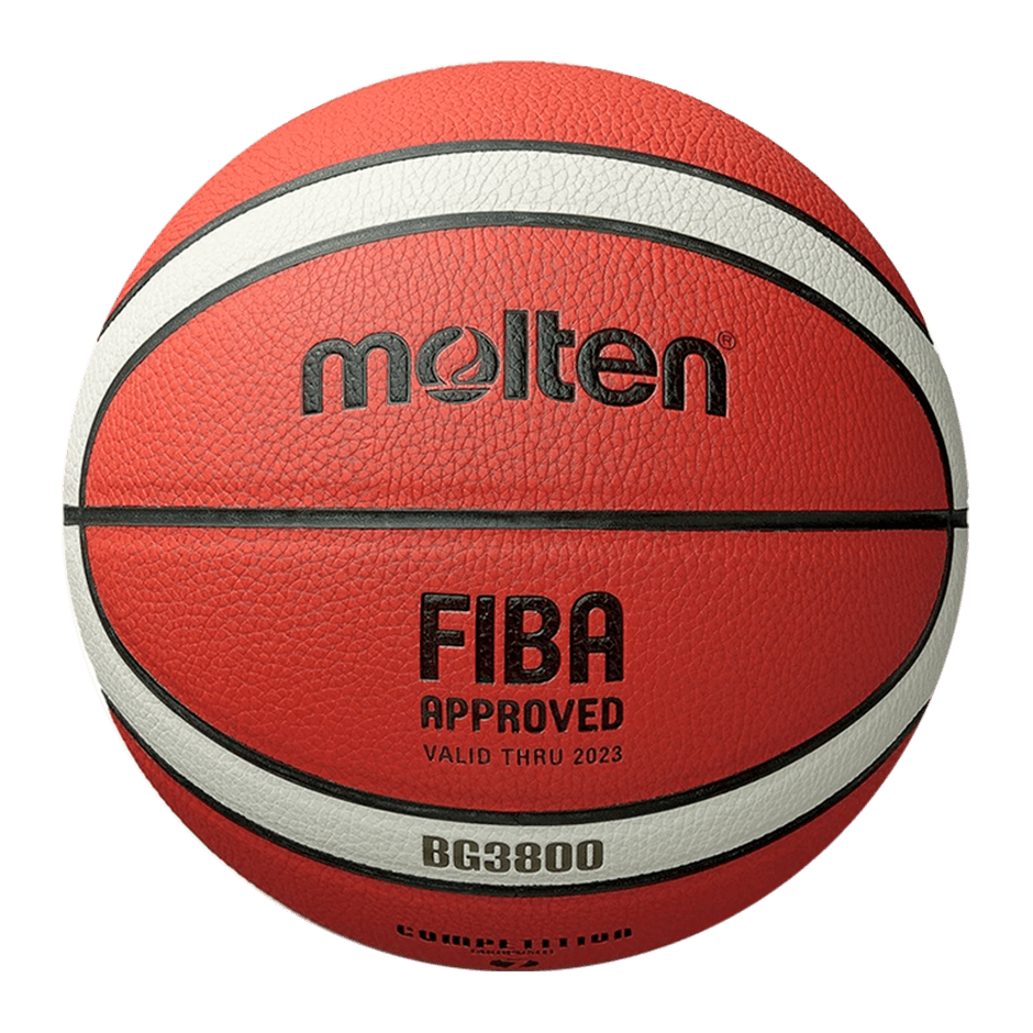 Balón de Baloncesto Molten BG3800 - Molten ColombiaBalón de Baloncesto