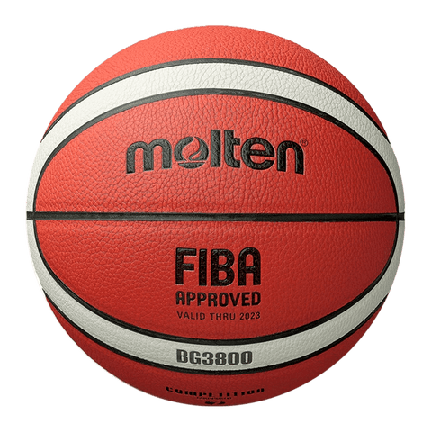 Balón de Baloncesto Molten BG3800 - Molten ColombiaBalón de Baloncesto
