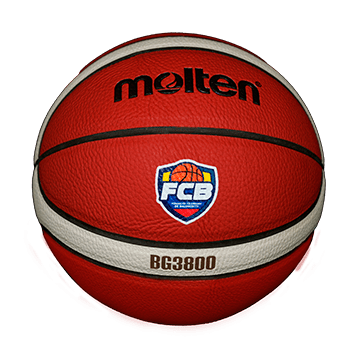 Balón de Baloncesto Molten BG3800 - Molten ColombiaBalón de Baloncesto