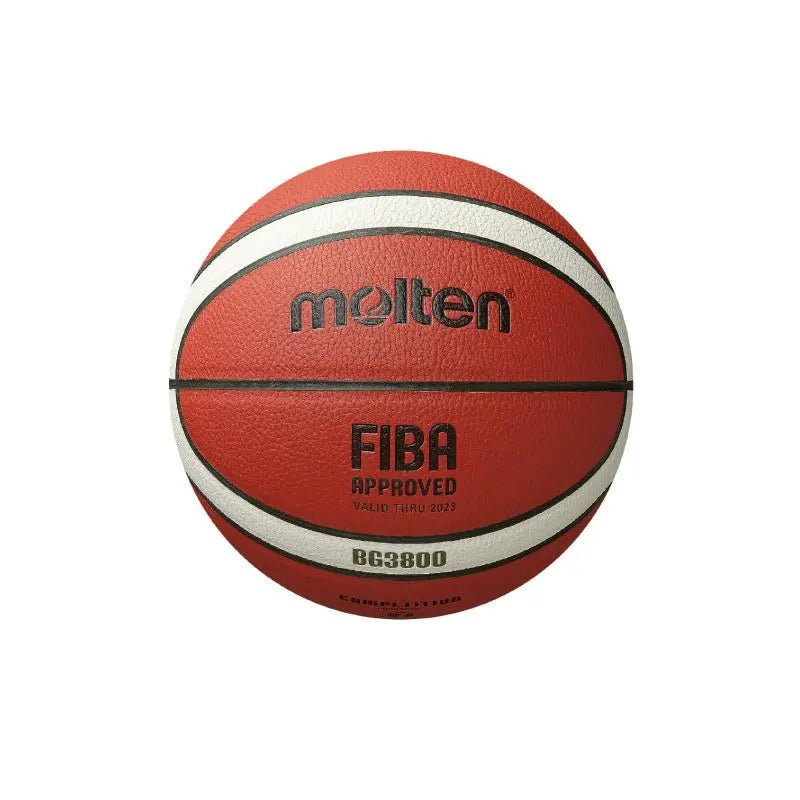 Balón de Baloncesto Molten BG3800 - Molten Colombia