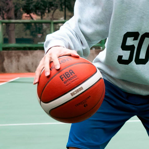 Balón de Baloncesto Molten BG3800 - Molten Colombia Balón de Baloncesto