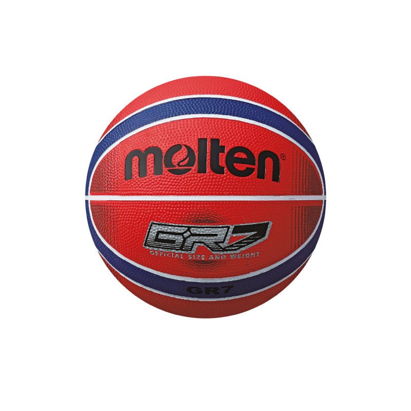 Balón de Baloncesto Molten BGRX - Molten Colombia