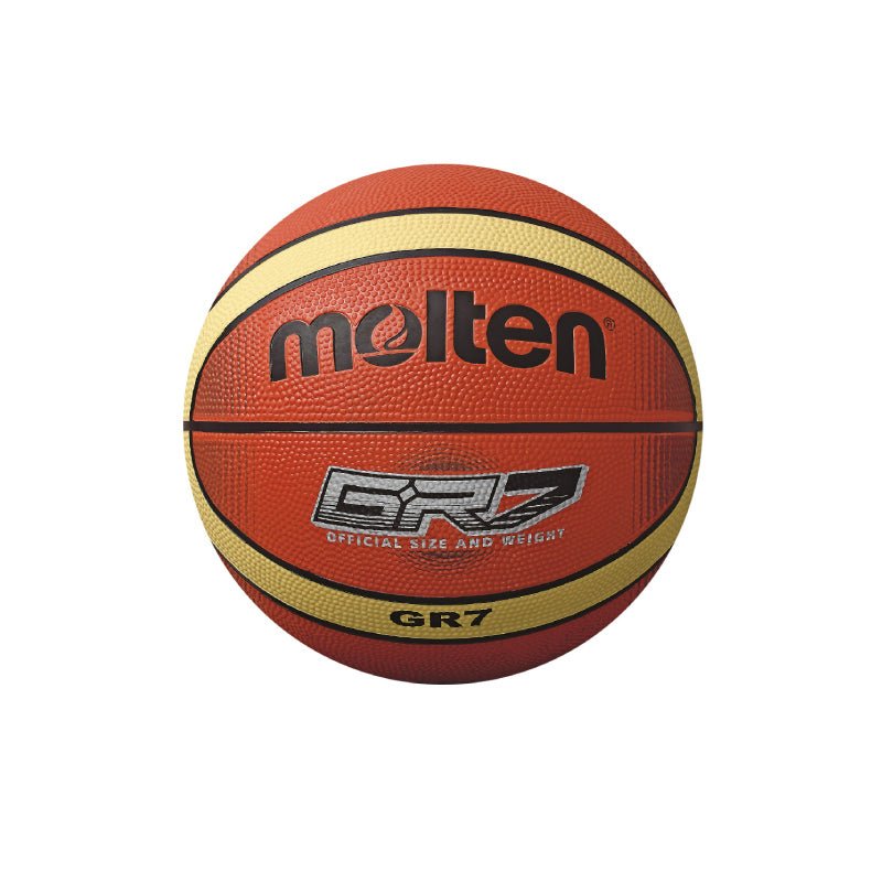 Balón de Baloncesto Molten BGRX - Molten Colombia