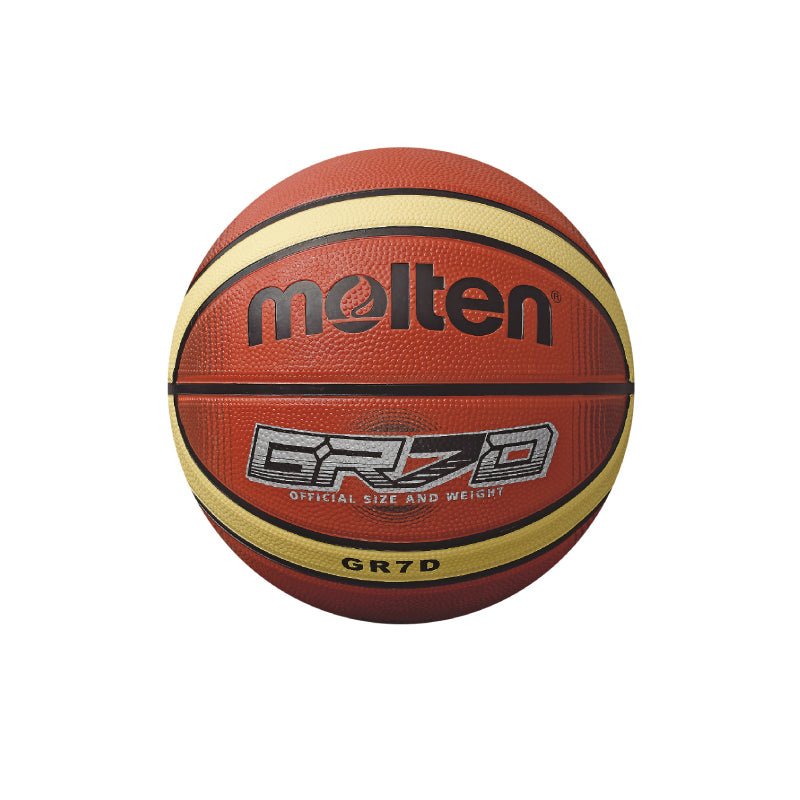 Balón de Baloncesto Molten BGRXD - Molten Colombia