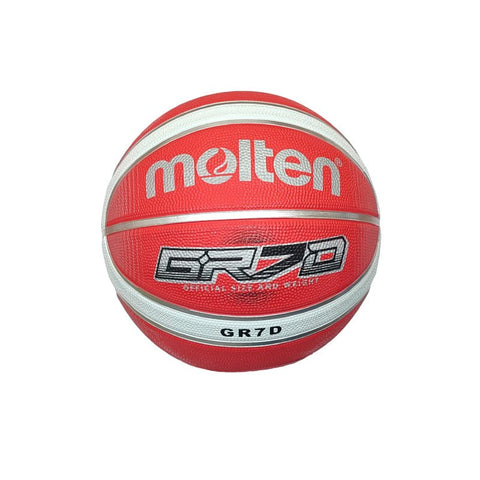 Balón de Baloncesto Molten BGRXD - Molten Colombia