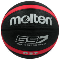 Balón de Baloncesto Molten BGS7 - KR - 2 - Molten ColombiaBalón de Baloncesto