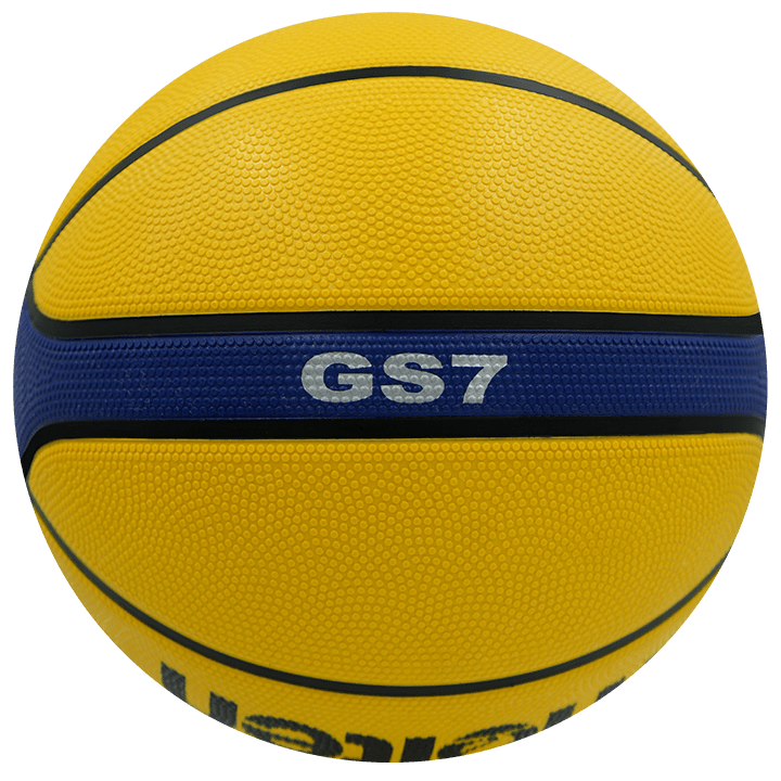 Balón de Baloncesto Molten BGS7 - YB - 2 - Molten ColombiaBalón de Baloncesto