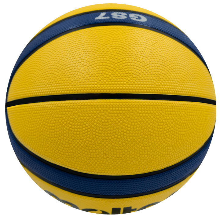 Balón de Baloncesto Molten BGS7 - YB - 2 - Molten ColombiaBalón de Baloncesto