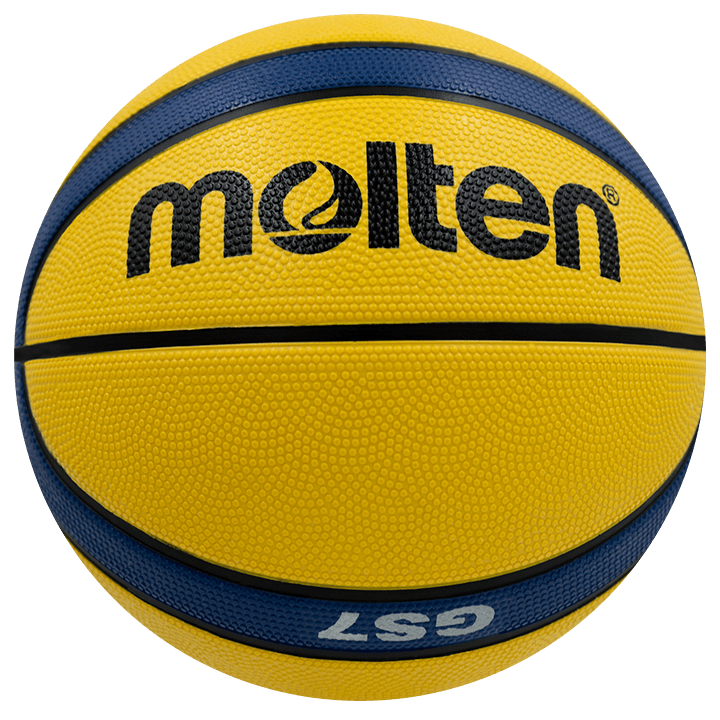 Balón de Baloncesto Molten BGS7 - YB - 2 - Molten ColombiaBalón de Baloncesto