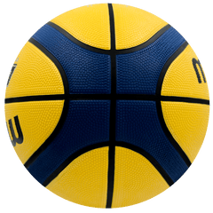Balón de Baloncesto Molten BGS7 - YB - 2 - Molten ColombiaBalón de Baloncesto