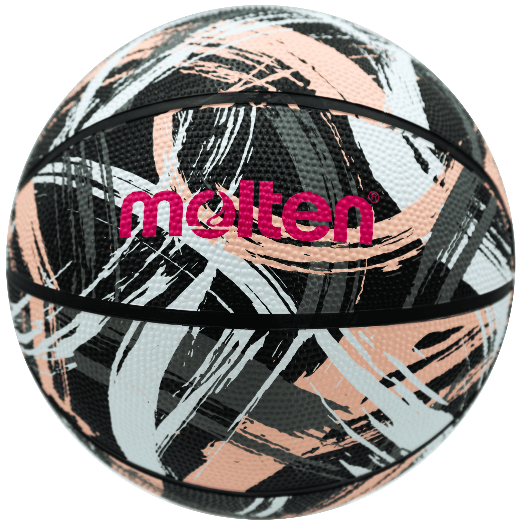 Balón de Baloncesto Molten Graphic Series BF1601 - Molten ColombiaBalón de Baloncesto