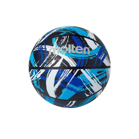 Balón de Baloncesto Molten Graphic Series BF1601 - Molten Colombia