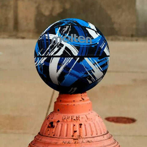 Balón de Baloncesto Molten Graphic Series BF1601 - Molten ColombiaBalón de Baloncesto