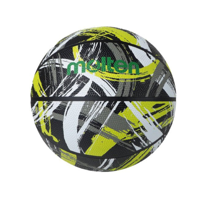 Balón de Baloncesto Molten Graphic Series BF1601 - Molten Colombia original oficial