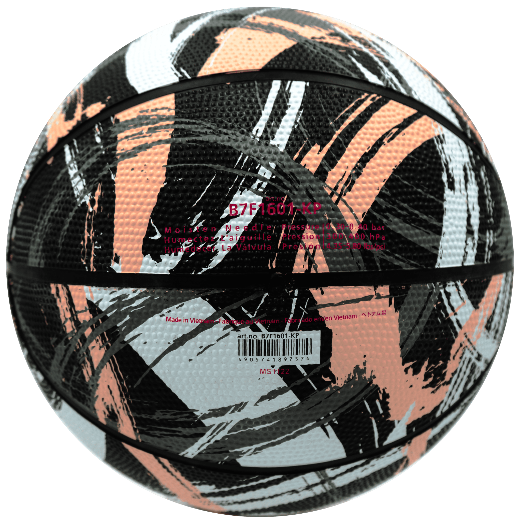 Balón de Baloncesto Molten Graphic Series BF1601 - Molten ColombiaBalón de Baloncesto