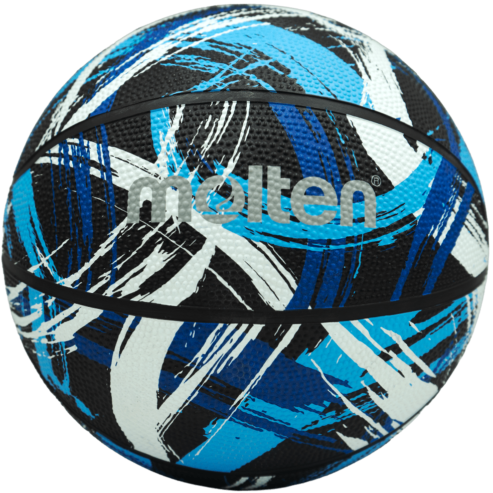 Balón de Baloncesto Molten Graphic Series BF1601 - Molten Colombia Balón de Baloncesto original oficial
