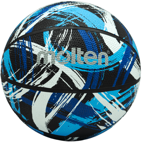 Balón de Baloncesto Molten Graphic Series BF1601 - Molten Colombia Balón de Baloncesto original oficial