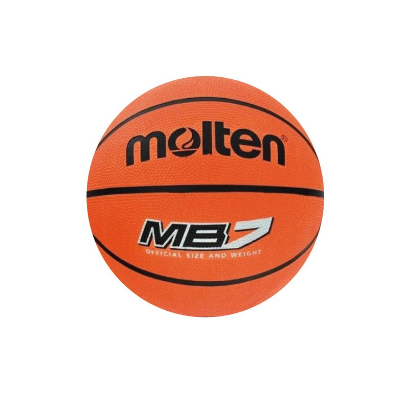 Balón de Baloncesto Molten MB7 - Molten Colombia