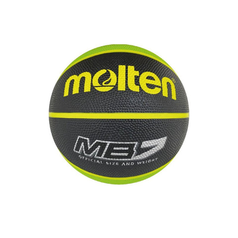 Balón de Baloncesto Molten MB7 - Molten Colombia