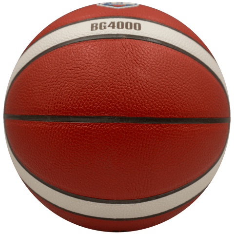 Balón de Baloncesto Molten Profesional BG4000 - Molten ColombiaBalón de Baloncesto