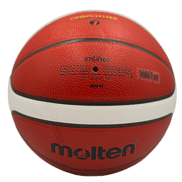 Balón de Baloncesto Molten Profesional BG4500 - Molten ColombiaBalón de Baloncesto