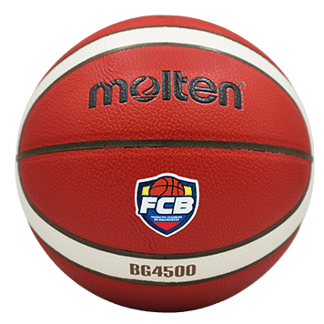 Balón de Baloncesto Molten Profesional BG4500 - Molten ColombiaBalón de Baloncesto