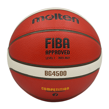 Balón de Baloncesto Molten Profesional BG4500 - Molten ColombiaBalón de Baloncesto