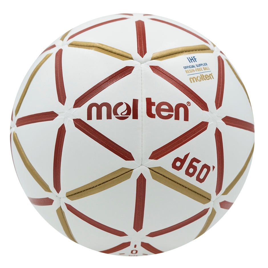 Balon de Balonmamo Molten D60 PRO H0D4000-RW - Molten ColombiaBalonmano