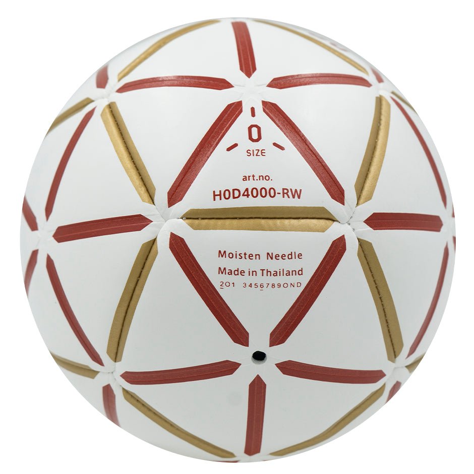 Balon de Balonmamo Molten D60 PRO H0D4000-RW - Molten ColombiaBalonmano
