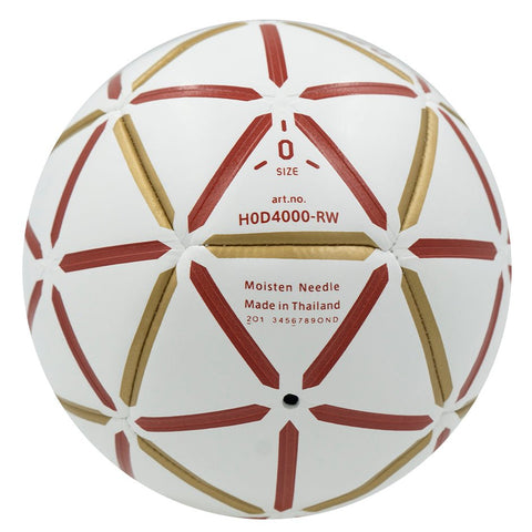 Balon de Balonmamo Molten D60 PRO H0D4000-RW - Molten ColombiaBalonmano