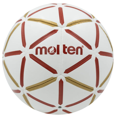 Balon de Balonmamo Molten D60 PRO H0D4000-RW - Molten ColombiaBalonmano
