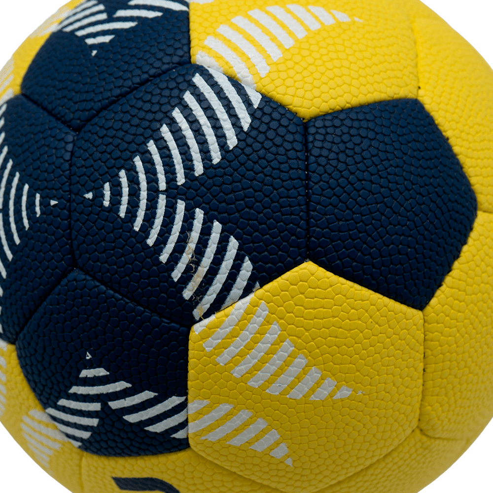 Balon de Balonmano Molten Cosido H2A3400-YN - Molten ColombiaBalonmano