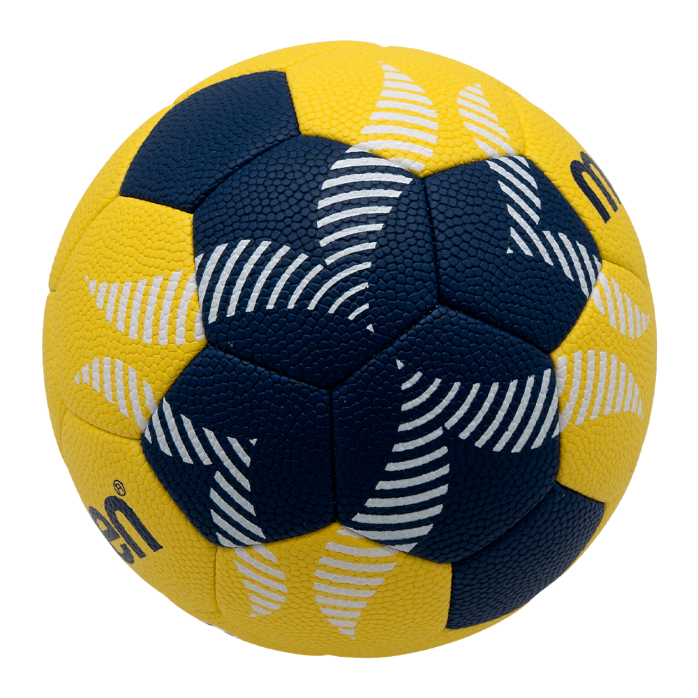 Balon de Balonmano Molten Cosido H2A3400-YN - Molten ColombiaBalonmano