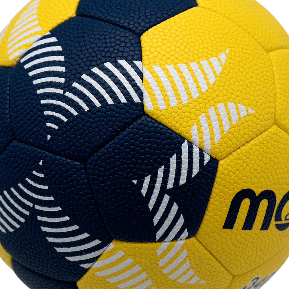 Balon de Balonmano Molten Cosido H3A3400-YN - Molten ColombiaBalonmano