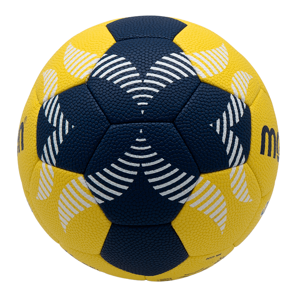 Balon de Balonmano Molten Cosido H3A3400-YN - Molten ColombiaBalonmano
