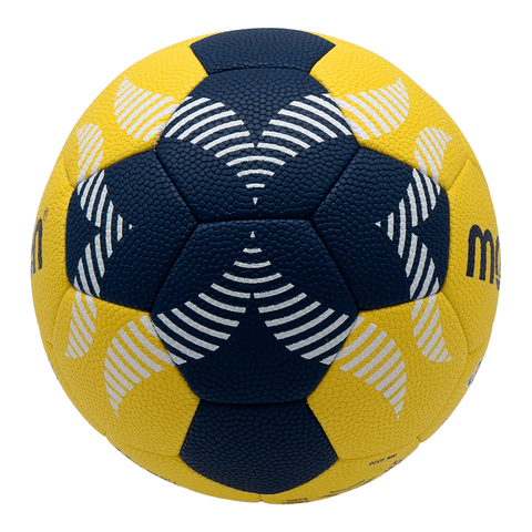 Balon de Balonmano Molten Cosido H3A3400-YN - Molten ColombiaBalonmano