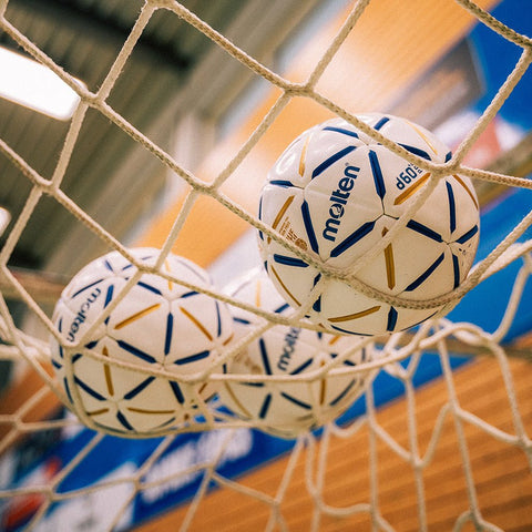 Balón de Balonmano Molten D60 PRO HD5000 - BW - Molten ColombiaBalonmano