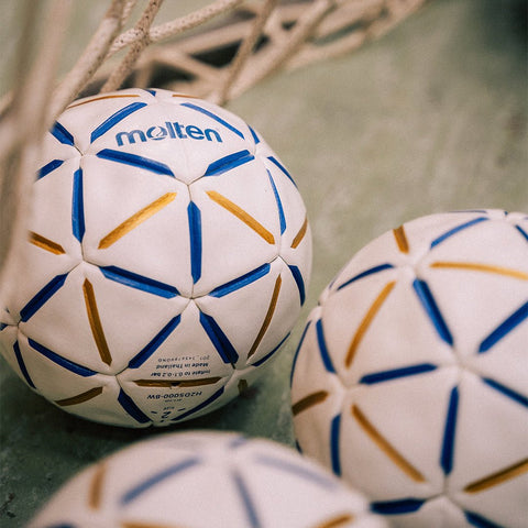 Balón de Balonmano Molten D60 PRO HD5000 - BW - Molten ColombiaBalonmano