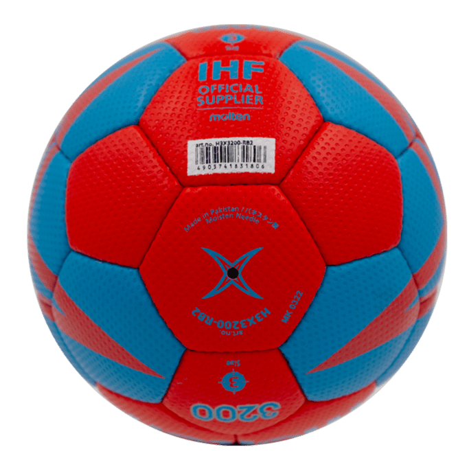 Balón de Balonmano Molten HX3200 - Molten ColombiaBalonmano