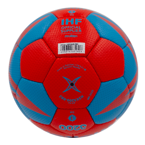 Balón de Balonmano Molten HX3200 - Molten ColombiaBalonmano