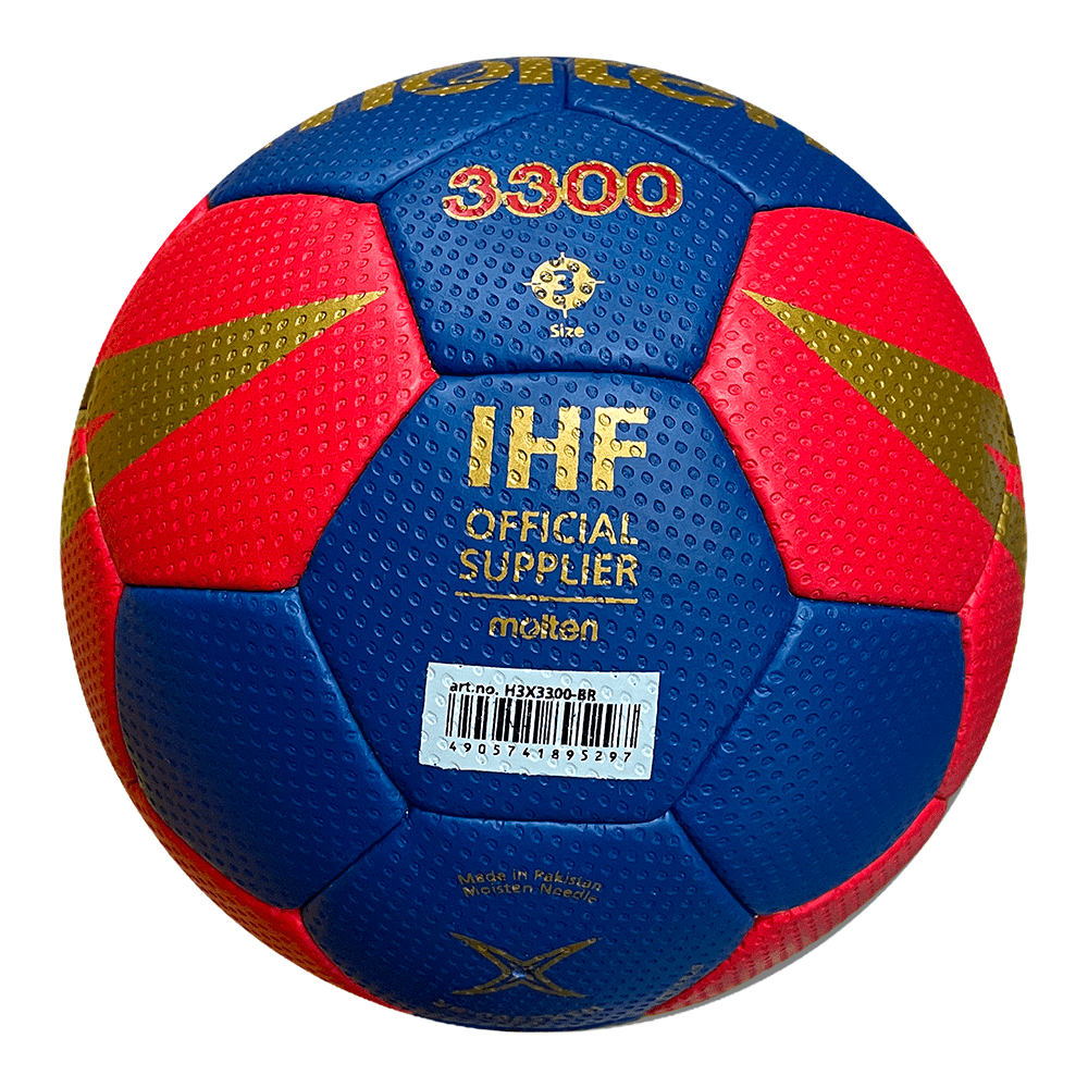 Balón de Balonmano Molten HX3300 - Molten ColombiaBalonmano