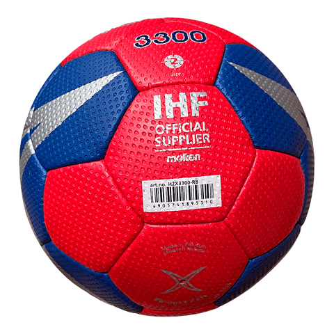 Balón de Balonmano Molten HX3300 - Molten ColombiaBalonmano