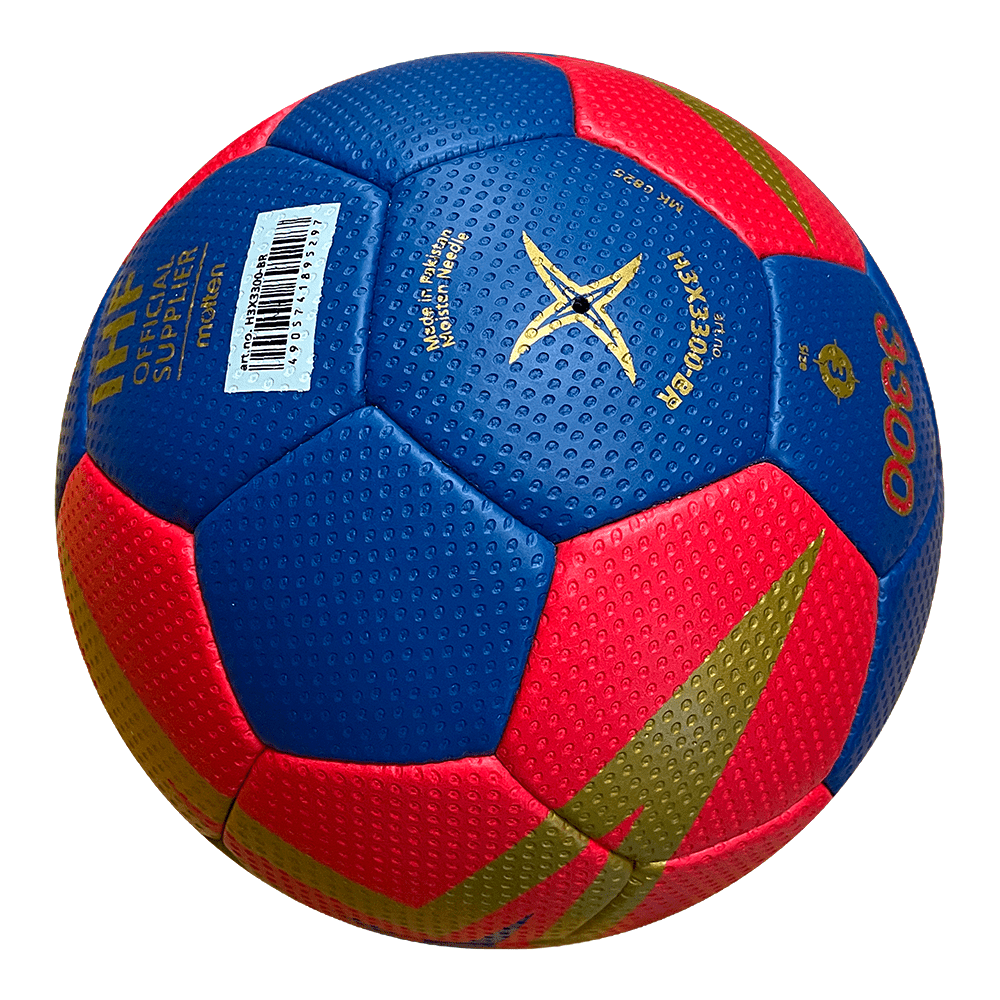 Balón de Balonmano Molten HX3300 - Molten ColombiaBalonmano