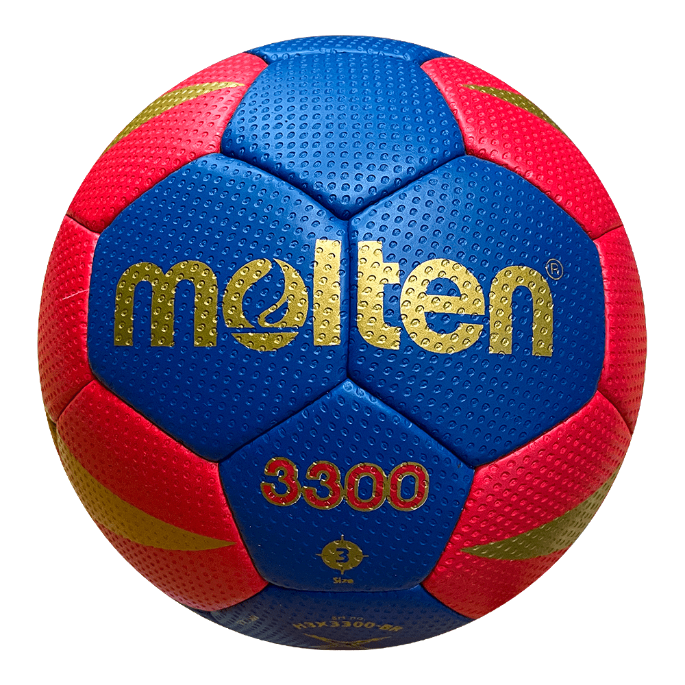 Balón de Balonmano Molten HX3300 - Molten ColombiaBalonmano