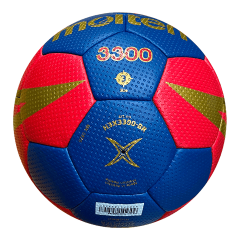 Balón de Balonmano Molten HX3300 - Molten ColombiaBalonmano