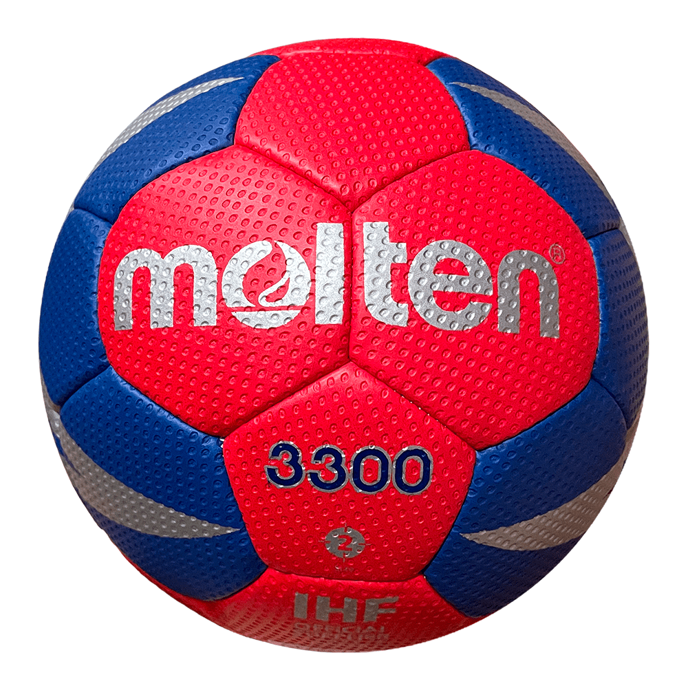 Balón de Balonmano Molten HX3300 - Molten ColombiaBalonmano